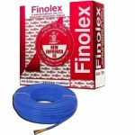 6.0 Sqmm Finolex FR Wire 90Mtr