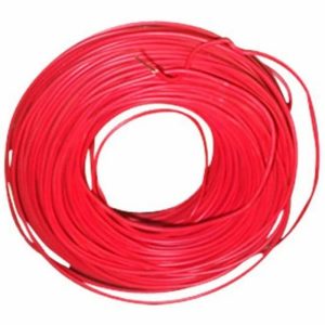 1mm Kabel Housing Wire