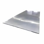 8mm 310 Stainless Steel Sheet