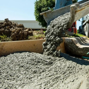 M25 Ready Mix Concrete