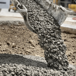 M20 M15 Grade Ready Mix Concrete, Packaging Type: mixture