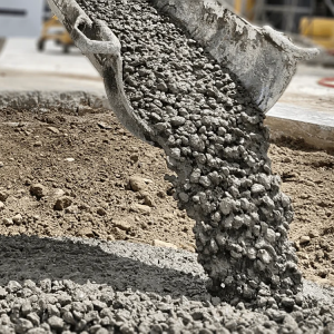 M20 M15 Grade Ready Mix Concrete, Packaging Type: mixture