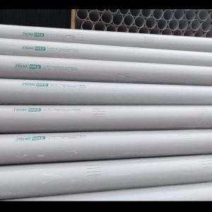 Pvc Filters Pipes