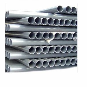 Kaveri PVC Plumbing Pipe, Size/Diameter: 2.5 Inch