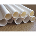PVC Plumbing Pipe