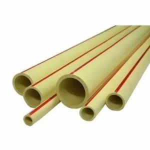 Ashirvad Upvc Pipes, 3 m