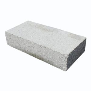 8inch Lightweight AAC Block, 24 x 8 x 4 in