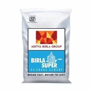Aditya Birla Super Cement