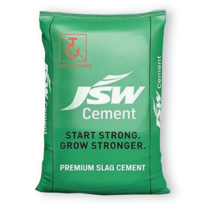50kg JSW Cement