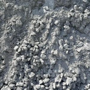 Wet M20 Concrete Mix