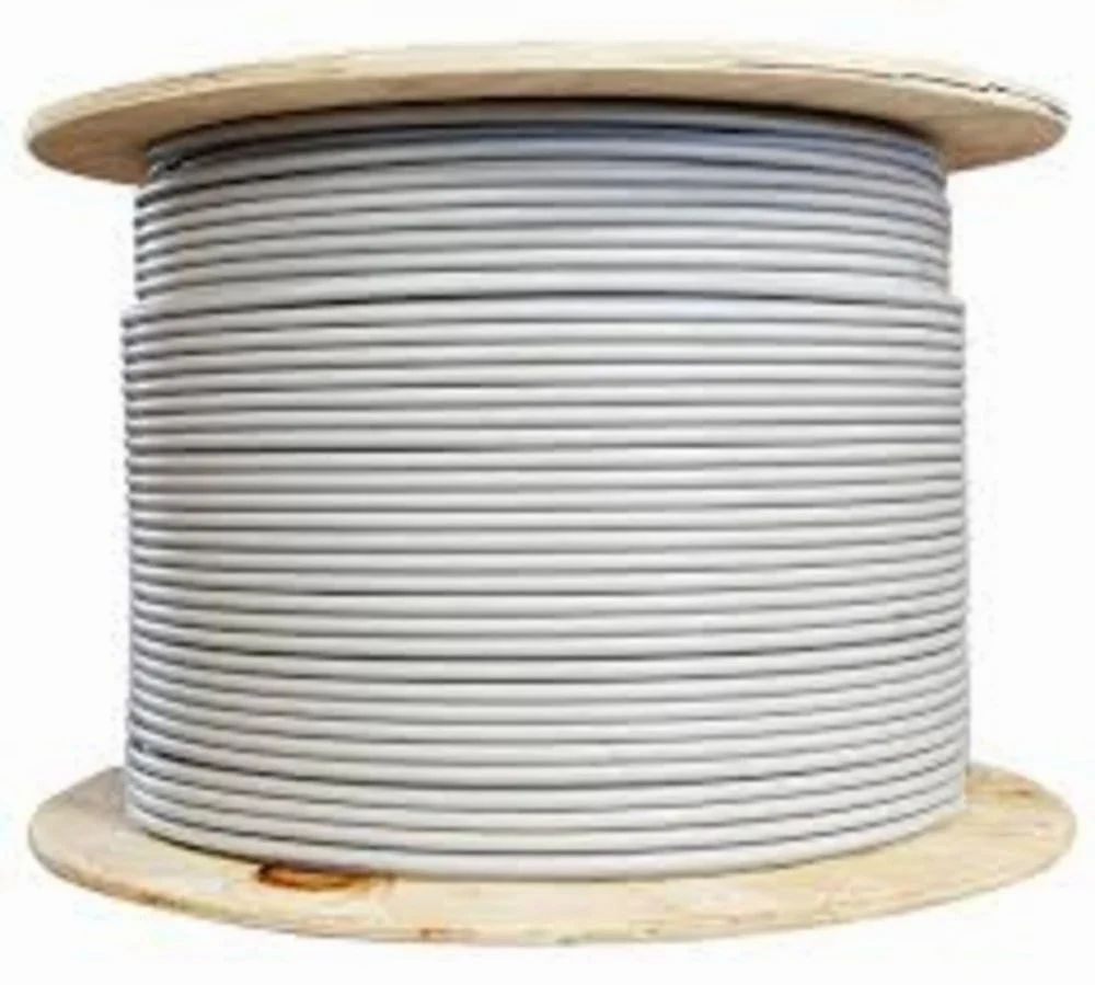 Grey Electric Cable - Image 3