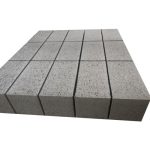 Rectangular Concrete Wall Solid Brick, Size (Inches): 8 Inch
