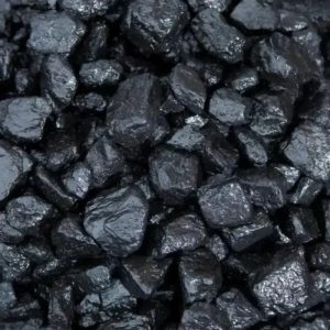 20 mm Screened Indonesian Coal, Stone