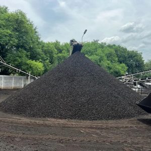 Screened Coal (10Mm -25Mm)