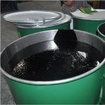 Bitumen Bitumen Oil, Packaging Type: Loose, Grade Standard: Technical Grade