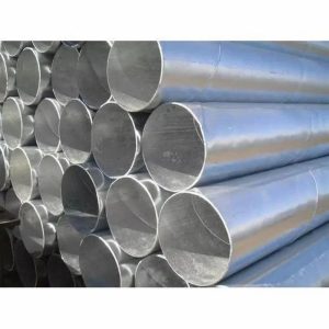 6 Inch GP Borewell Casing Pipe, 6m