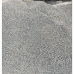 Gray GSB Construction Aggregate
