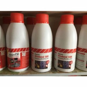 Fosroc Waterproofing Chemical for Construction, Packaging Size: 1 Ltr