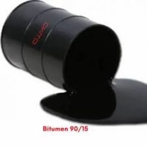 Bitumen 90/15, Packaging Type: Sealed Drums, Grade Standard: Is 702
