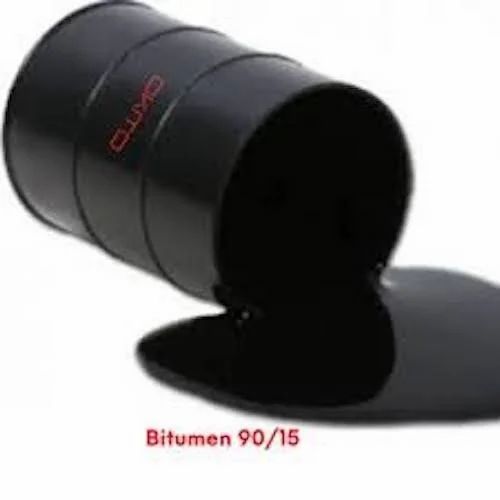 Bitumen 90/15, Packaging Type: Sealed Drums, Grade Standard: Is 702