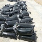 Bitumen tar Cake, Packaging Type: Polythin, Grade Standard: Standerd