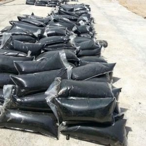 Bitumen tar Cake, Packaging Type: Polythin, Grade Standard: Standerd