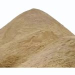 Medium dry Construction Zone III River Sand
