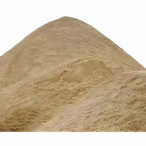 Medium dry Construction Zone III River Sand