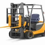 Diesel Forklift, For Lifting, Pallet Lifter