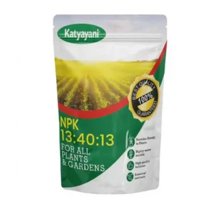 Katyayani 5kg Potassium Nitrate 13-0-45 Fertilizer, K-6293