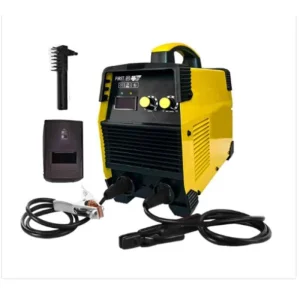 300A Heavy Duty Single Phase MOSFET Technology ARC Welding Machine