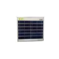 Solar Universe India 10W Solar Panel