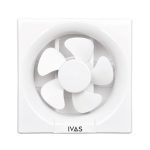 IVAS Ventelia 2IIVAS Ventelia 200 mm Exhaust Fan