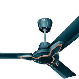 IVAS Mystic Lustra 1200 mm Deco Ceiling Fan