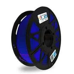 3Idea 1kg 1.75mm Blue PLA 3D Printer Filament
