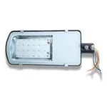 Solar Universe India 12W Black Solar LED Streetlight with Dimmer