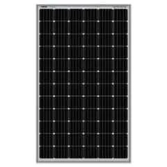 UTL 225W 12V Half Cut Mono PERC 72 Cells Solar Panel