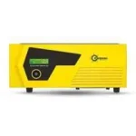 Eastman SOLAR-PRO 1400VA 12V Solar Pro Inverter