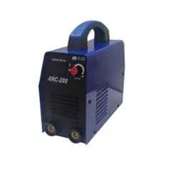 200A Single Phase Portable IGBT Welding Machine, ARC 200 - Image 3