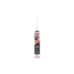 Teroson MS 930 BK CR 310ml, Structural Bonding, Smp Sealant, Cures to Soft Elastic Product, Solvent Free