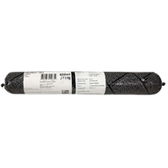 Sikaflex 265 600ml Black Adhesive Sealant, OS265-B-600