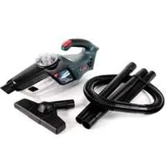 Bosch 18V 0.7 Litre Heavy Duty Cordless Vacuum Cleaner, GAS 18V-1 - Image 2