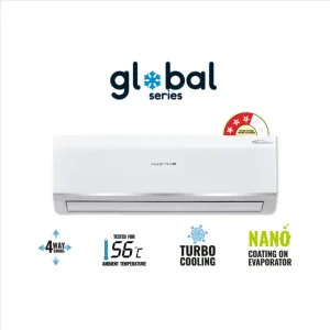 Amstrad Global Series AC 1.0 Ton 3 Star Inverter Split Air Conditioner – AMS13Gi3C