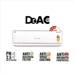 Amstrad Doctor AAmstrad Doctor AC 1.5 Ton 3 Star Inverter Split Air Conditioner – AMSiDr2033HDC 1.5 Ton 3 Star Inverter Split Air Conditioner – AMSiDr2033HD