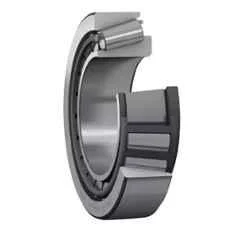 SKF 32009 X/QVK210 Single Row Tapered Roller Bearing, 45x75x20mm
