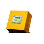 Smarten Pwm Savior 12V/24V 50A Solar Charge Controller