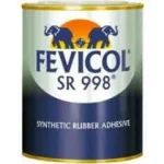 Fevicol SR 998 1kg Synthetic Rubber Adhesive