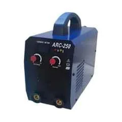 250A Heavy Duty Single Phase Inverter IGBT Welding Machine, ARC 250
