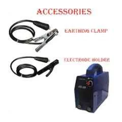 200A Single Phase Portable IGBT Welding Machine, ARC 200 - Image 2