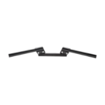 AOW 3Pcs Handle Bar for Bajaj Discover 150 F